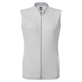 FootJoy Full-Zip Vest dámská golfová vesta