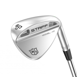 Wilson Staff Model HT wedge 60°