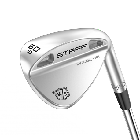 Wilson Staff Model HT wedge 60°