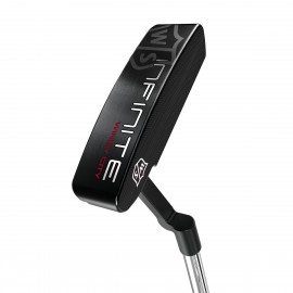 Wilson Staff Infinite Windy City pánský putter levý 34"