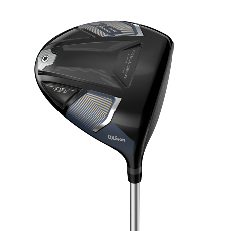 Wilson Staff D9 pánský driver 9° Stiff