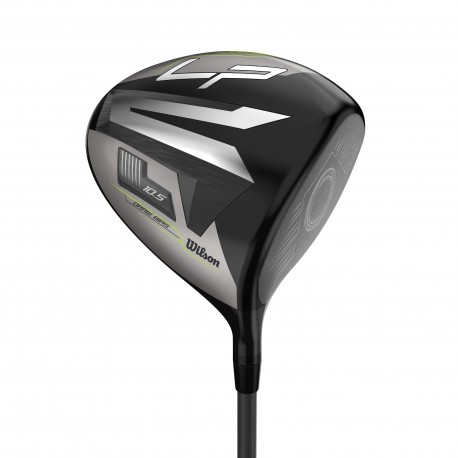 Wilson Staff Launch Pad II pánský driver 10,5° Regular