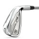 Wilson Staff D9 Forged pánská železa 4-PW, ocel