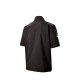 Wilson Staff Model Rain Top bunda do deště - Black