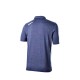 Wilson Staff Model Polo pánské golfové tričko - Blue
