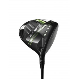 Callaway Epic Max pánský driver 10,5° Regular