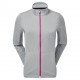 FootJoy HydroKnit Jacket dámská golfová bunda