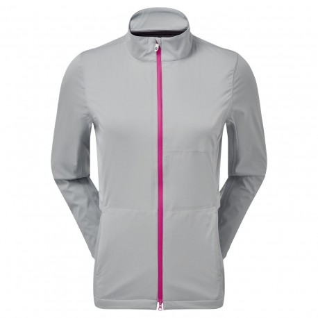 FootJoy HydroKnit Jacket dámská golfová bunda