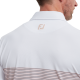 FootJoy Colour Block Pique pánské golfové tričko