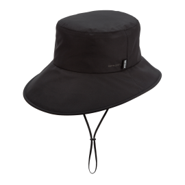 Ping Waterproof Bucket - Black