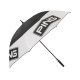 Ping Tour Umbrella golfový deštník - White/Black