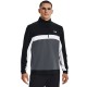 Under Armour Midlayer 1/2 Zip pánská golfová mikina