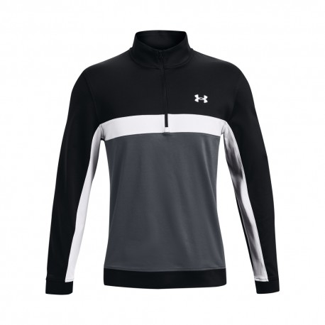 Under Armour Midlayer 1/2 Zip pánská golfová mikina