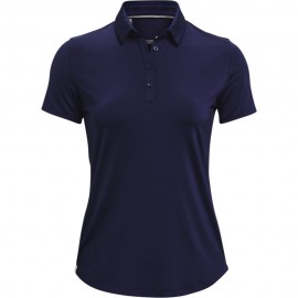 Under Armour Zinger Short Sleeve Polo dámské golfové tričko