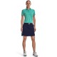 Under Armour Zinger Short Sleeve Polo dámské golfové tričko