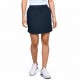 Under Armour Links Woven Skort dámská golfová sukně