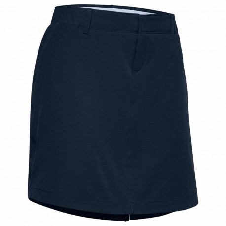 Under Armour Links Woven Skort dámská golfová sukně