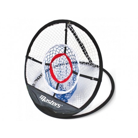 Masters Pop Up Chipping Target - tréninková čipovací síť Masters Pop Up Chipping Target - tréninková čipovací síť