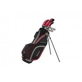 Wilson Stretch XL pánský golfový set, ocel