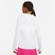 Nike Dri-FIT ADV Ace Long Sleeve Polo dámské golfové tričko