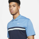 Nike Dri-FIT Victory CB Polo pánské golfové tričko