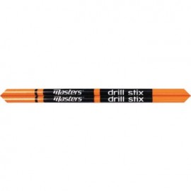 Masters Drill-Stix Orange