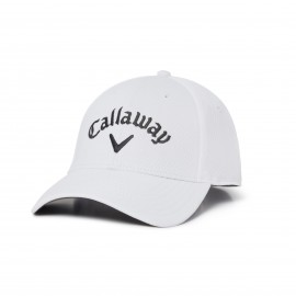 Callaway Side Crested Cap dámská golfová kšiltovka