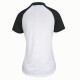 Callaway Texture Floral dámské golfové polo - Bright White