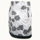 Callaway Texture Floral golfová sukně - Bright White