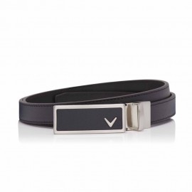 Callaway Ladies Leather Belt dámský pásek