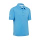 Callaway Boys Swing Tech chlapecké golfové polo - Spring Break