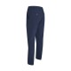 Callaway Boys Flat Fronted chlapecké golfové kalhoty - Navy Blazer