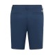 Callaway Boys Flat Fronted chlapecké golfové kraťasy - Navy Blazer