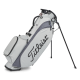 Titleist Players 4 Stand Bag - Grey/Graphite