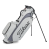 Titleist Players 4 Stand Bag - Grey/Graphite
