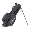 Titleist Players 4 Stand Bag - Black
