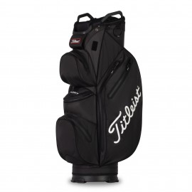 Titleist Cart 14 StaDry - Black