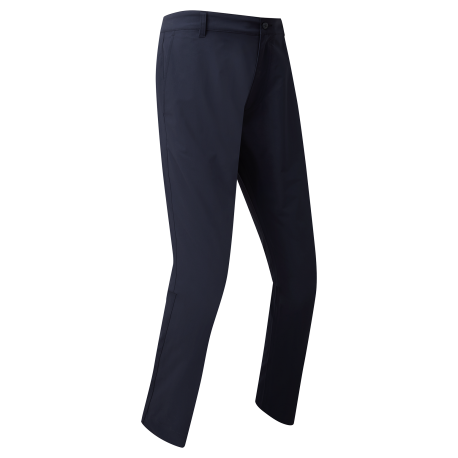 FootJoy Par Golf pánské golfové kalhoty - Navy