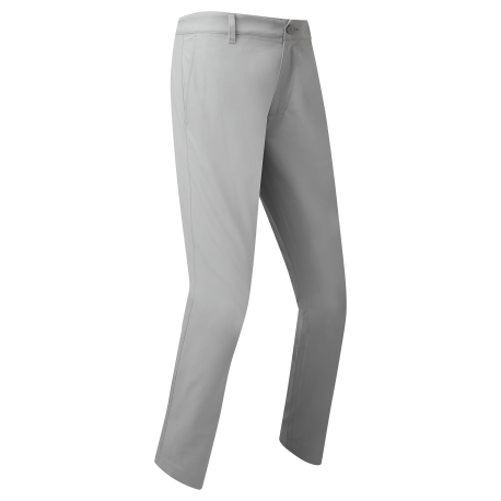 FootJoy Par Golf pánské golfové kalhoty - Grey