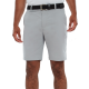 FootJoy Par Golf pánské golfové kraťasy - Grey