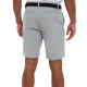 FootJoy Par Golf pánské golfové kraťasy - Grey