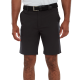 FootJoy Par Golf pánské golfové kraťasy - Black