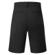 FootJoy Par Golf pánské golfové kraťasy - Black