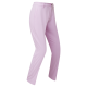 FootJoy Stretch Cropped 7/8 dámské golfové kalhoty - Purple