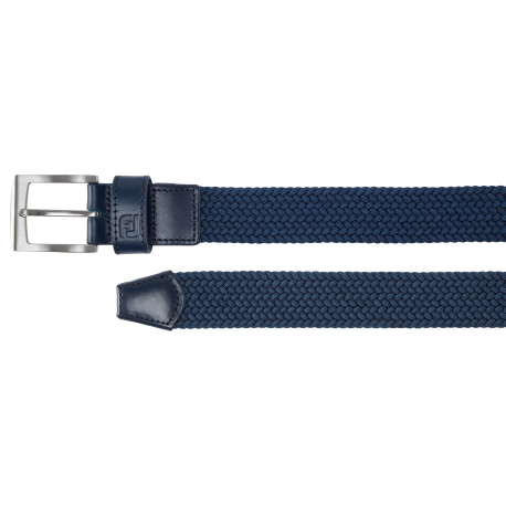 FootJoy Braided Regular Belt dámský pásek