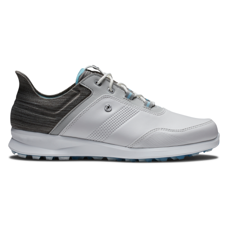 FootJoy Stratos dámské golfové boty - White/Gray