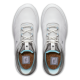 FootJoy Stratos dámské golfové boty - White/Gray