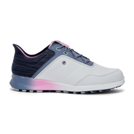 FootJoy Stratos dámské golfové boty - Cream/Grey
