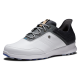 FootJoy Stratos pánské golfové boty - White/Gray