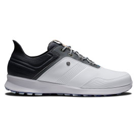 FootJoy Stratos pánské golfové boty - White/Gray